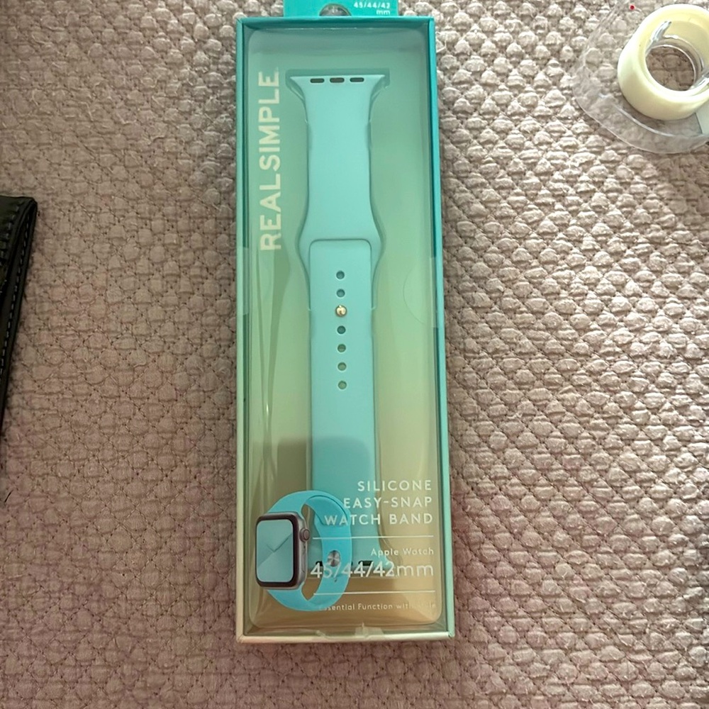 Apple Watch Strap